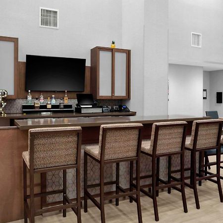 Hampton Inn & Suites Cedar Park North Austin, Tx Exteriör bild