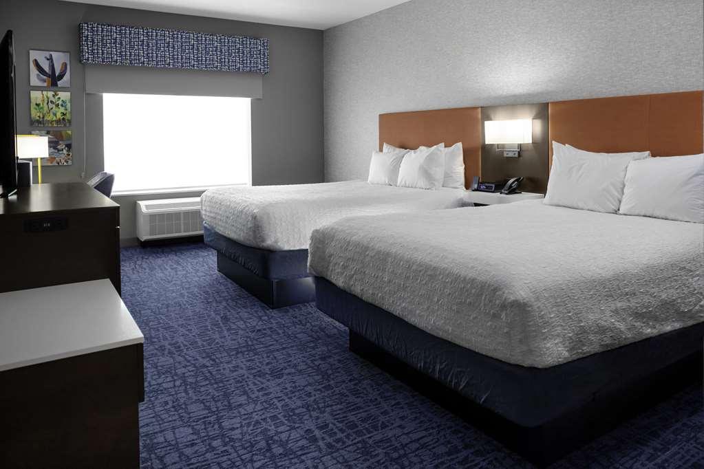 Hampton Inn & Suites Cedar Park North Austin, Tx Rum bild