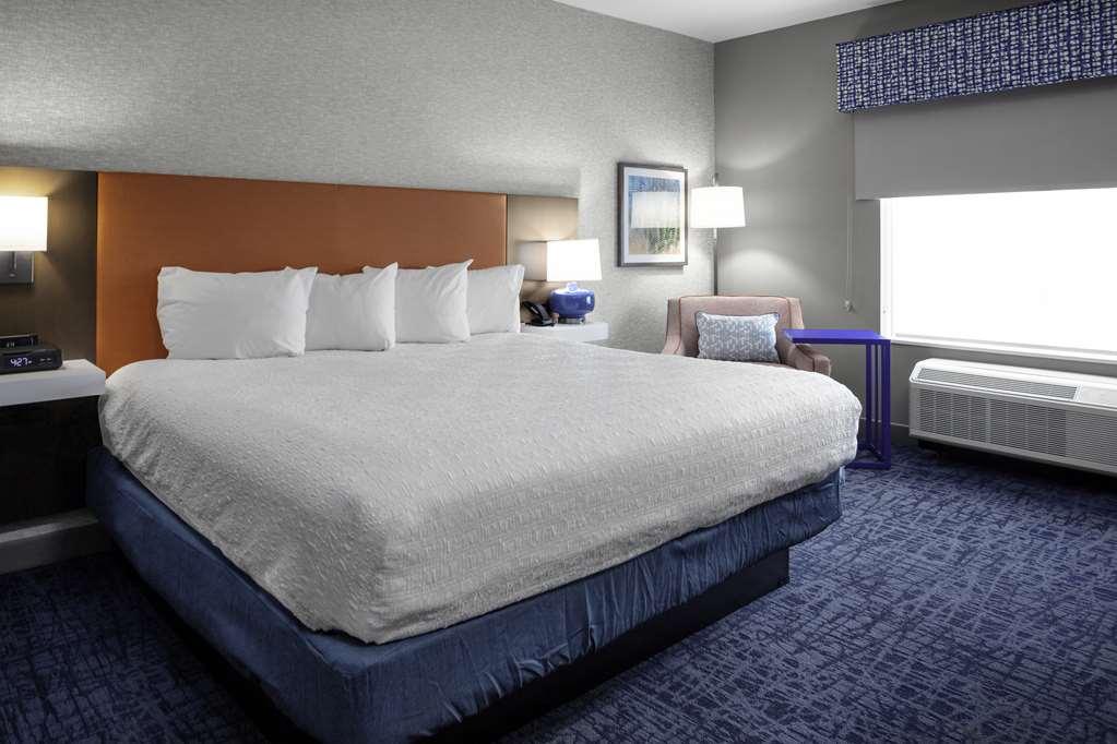 Hampton Inn & Suites Cedar Park North Austin, Tx Rum bild