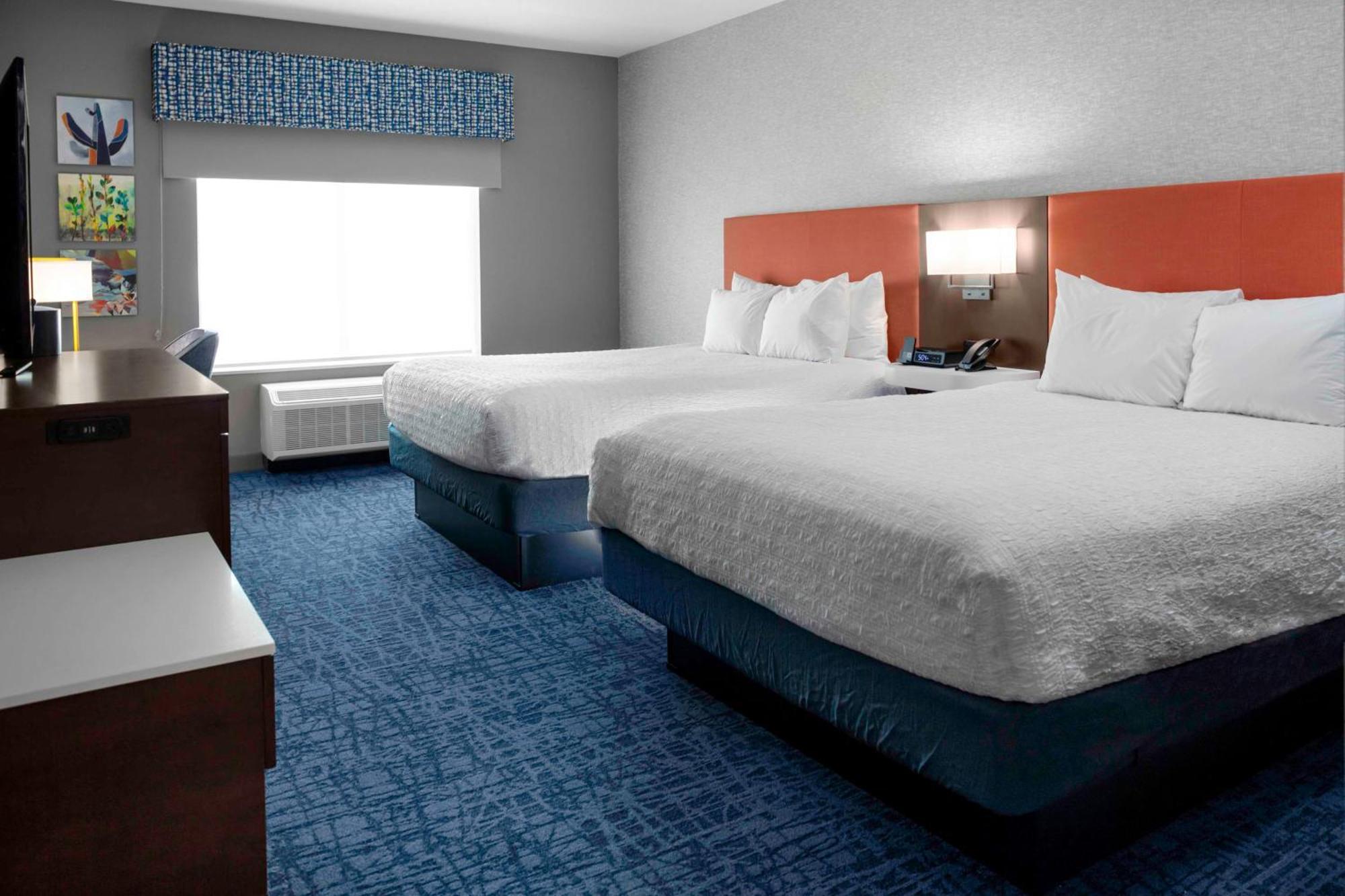 Hampton Inn & Suites Cedar Park North Austin, Tx Exteriör bild
