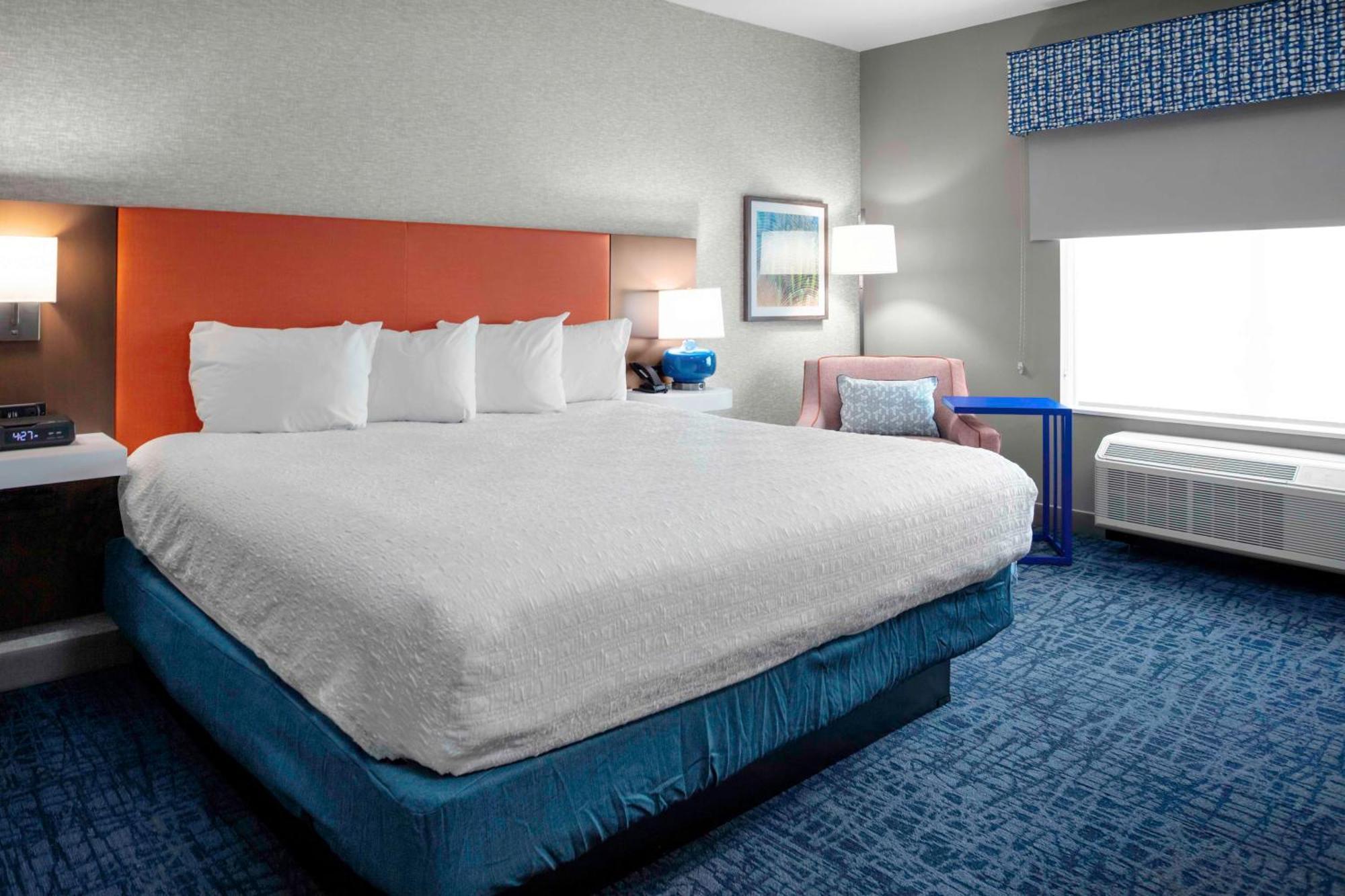Hampton Inn & Suites Cedar Park North Austin, Tx Exteriör bild