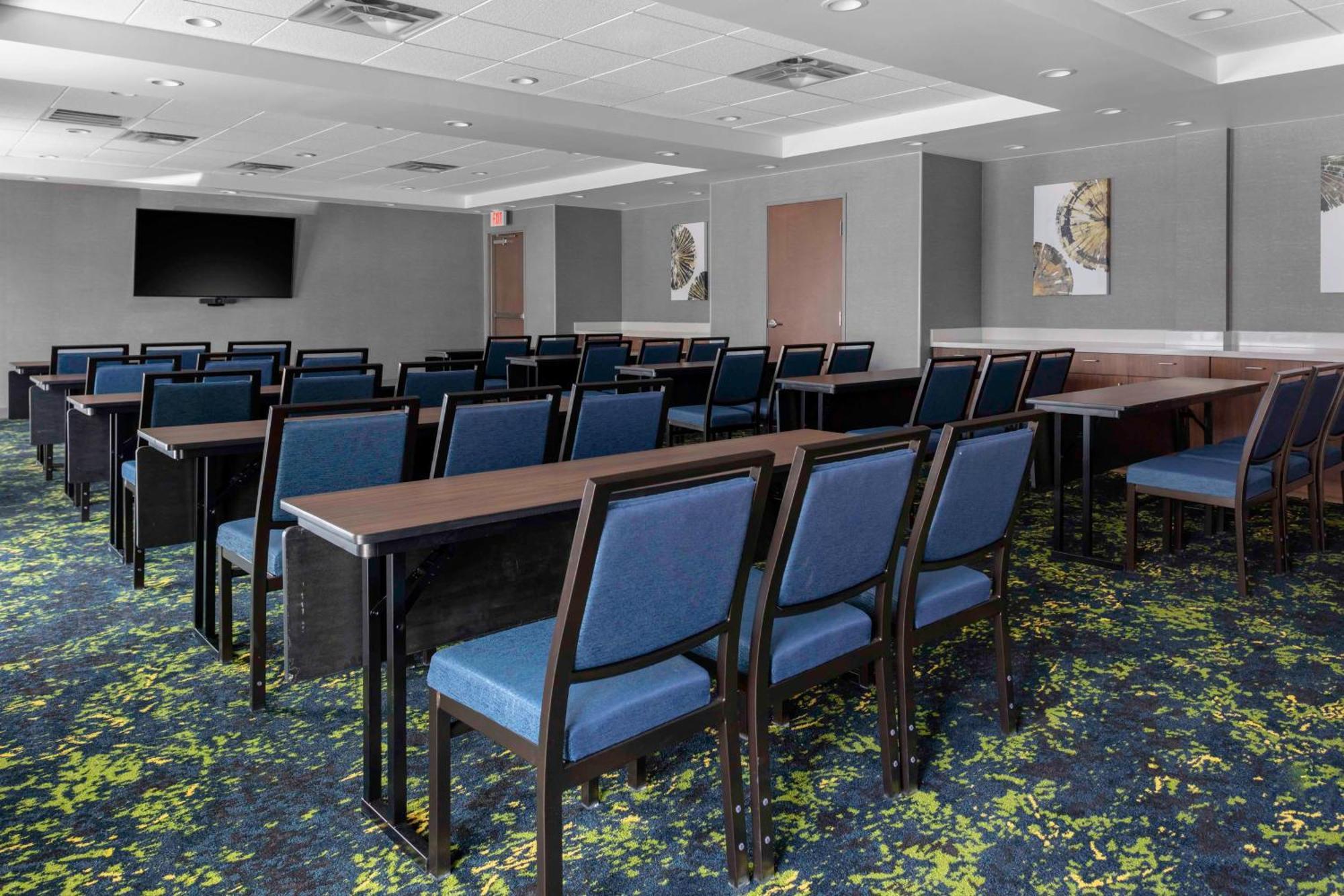 Hampton Inn & Suites Cedar Park North Austin, Tx Exteriör bild