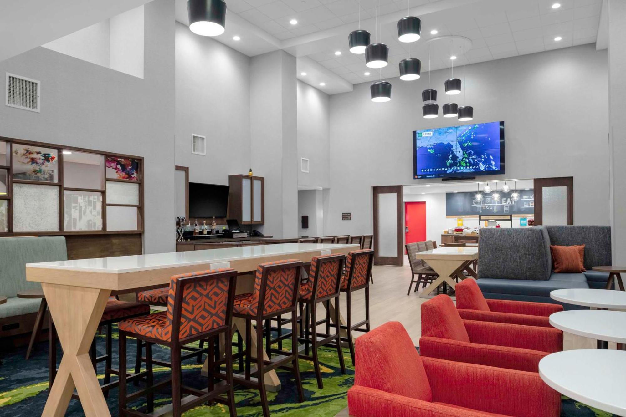 Hampton Inn & Suites Cedar Park North Austin, Tx Exteriör bild