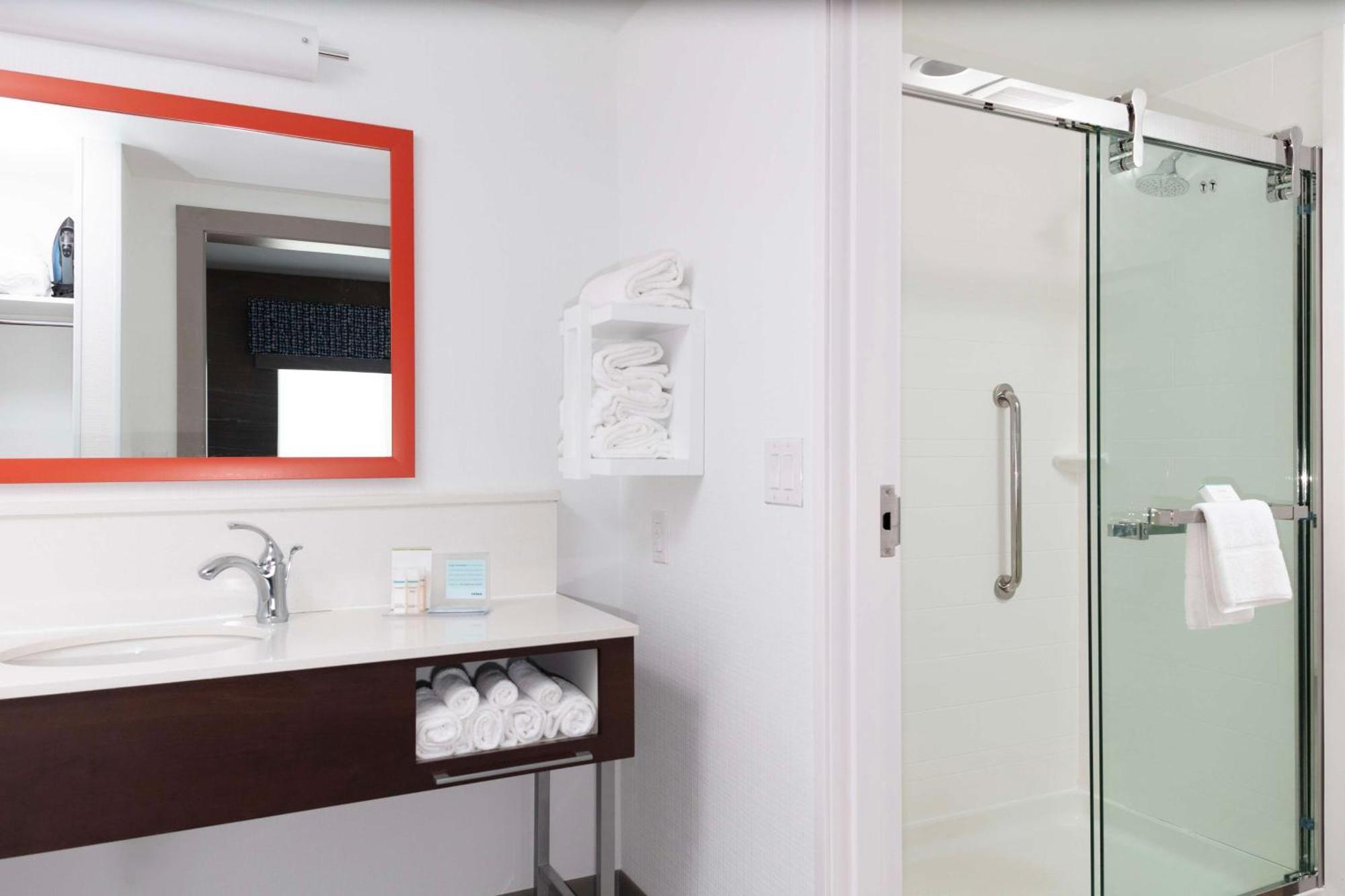 Hampton Inn & Suites Cedar Park North Austin, Tx Exteriör bild